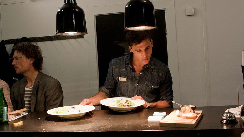 Still image for Arga restaurangen season 1 episode 7: Episode 7