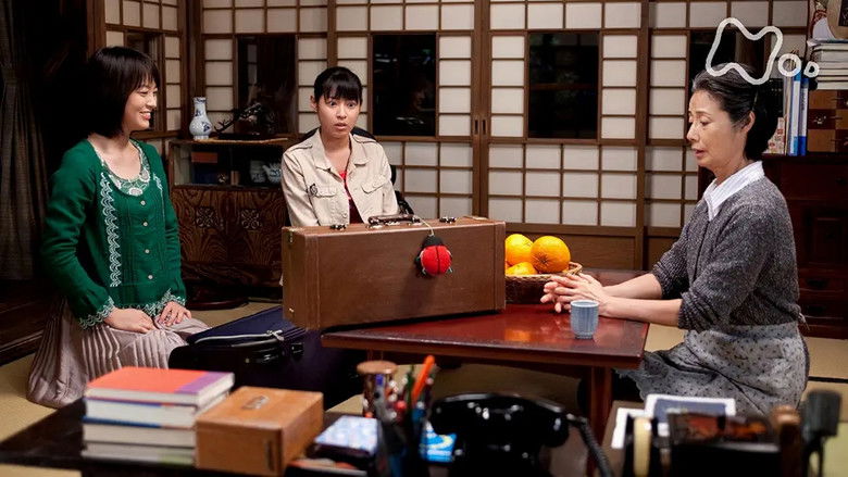 Still image for Teppan season 1 episode 23: 上を向いて食べよう Still image for Teppan season 1 episode 23: 上を向いて食べよう