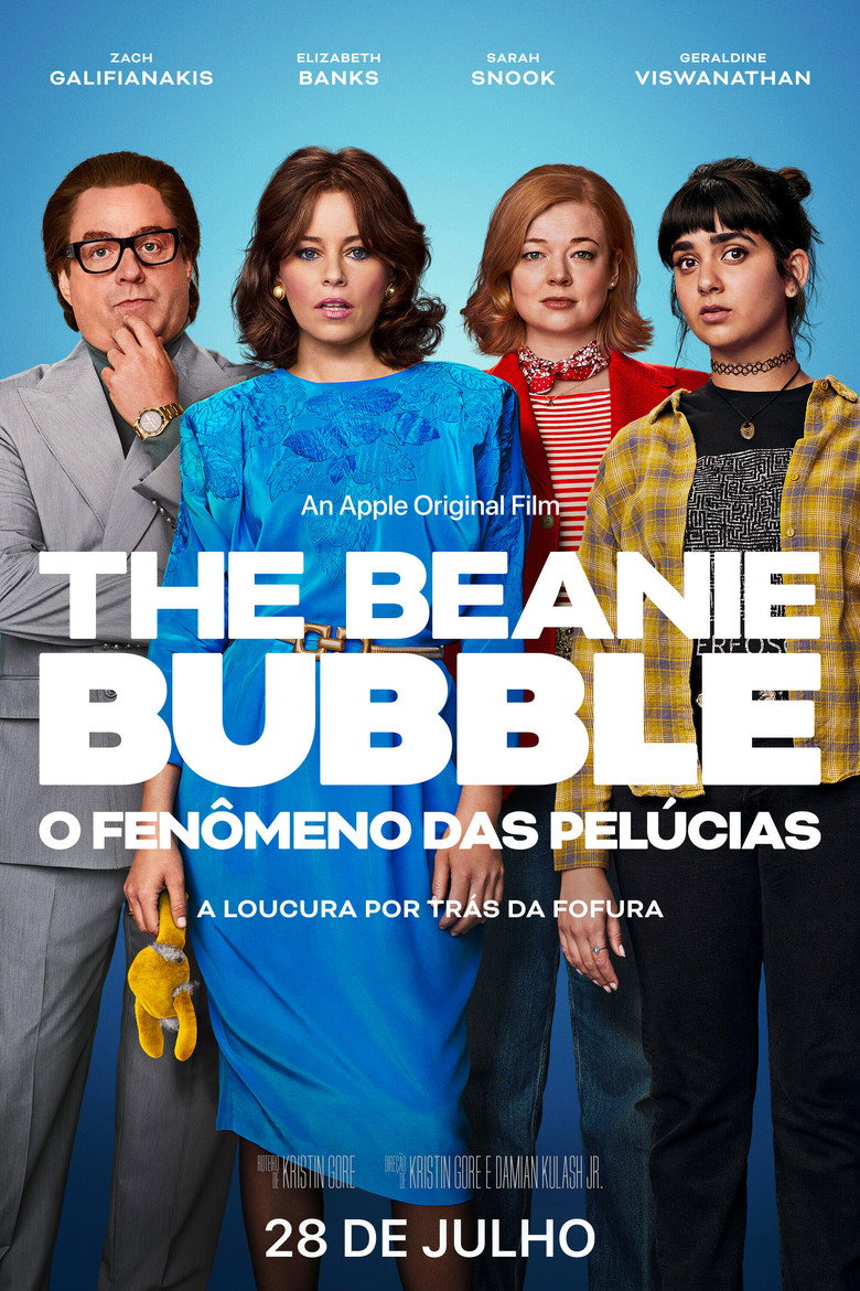 Póster la Película