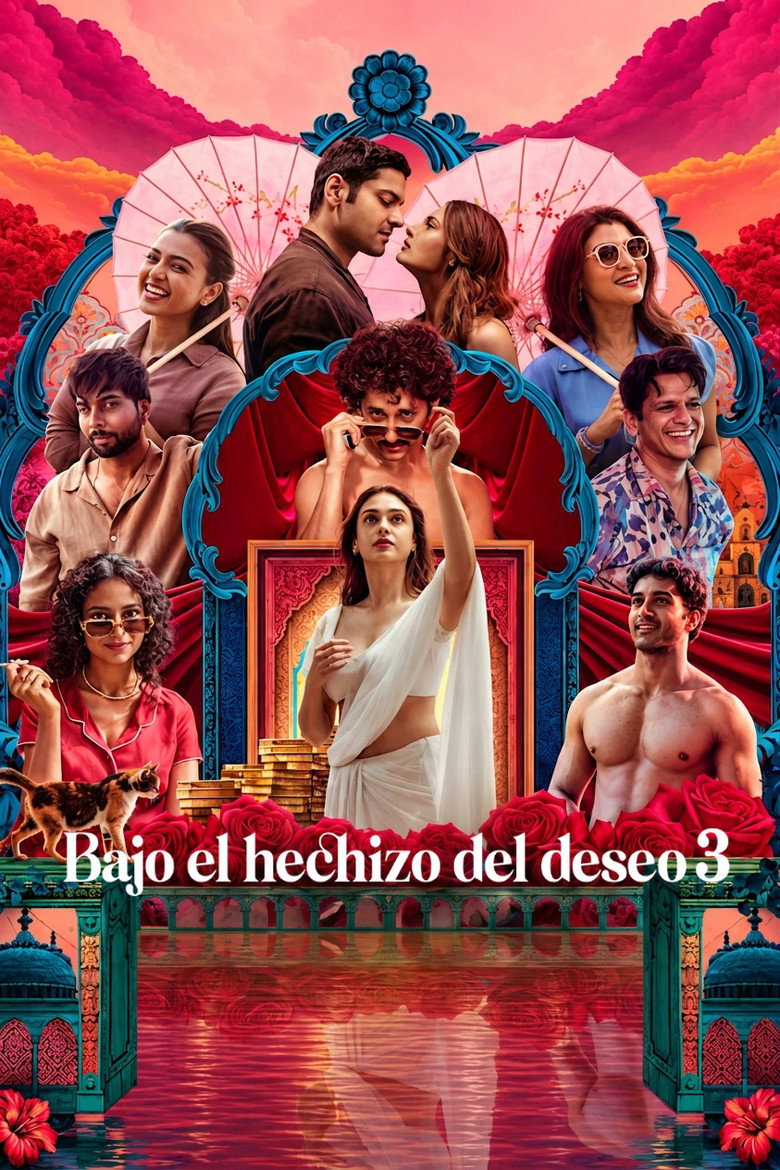 Póster la Película