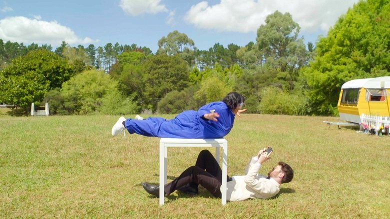 Still image for Taskmaster NZ season 1 episode 7: An Intervention Still image for Taskmaster NZ season 1 episode 7: An Intervention
