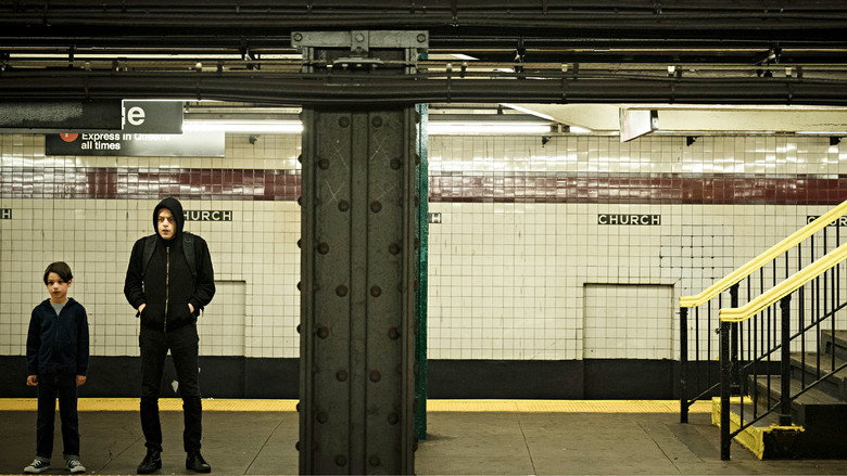 Still from Mr. Robot - Season 4 Episode 8
