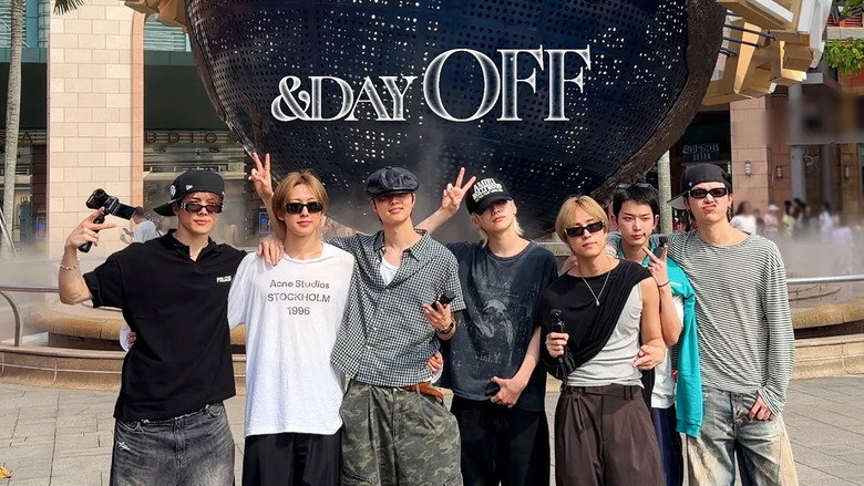 &DAY 시즌 3 27화