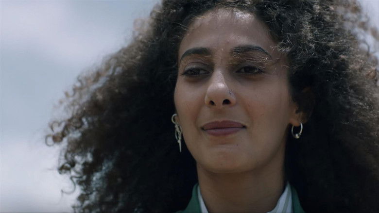 Still image for Mouna season 1 episode 8: Getting Off the Fence