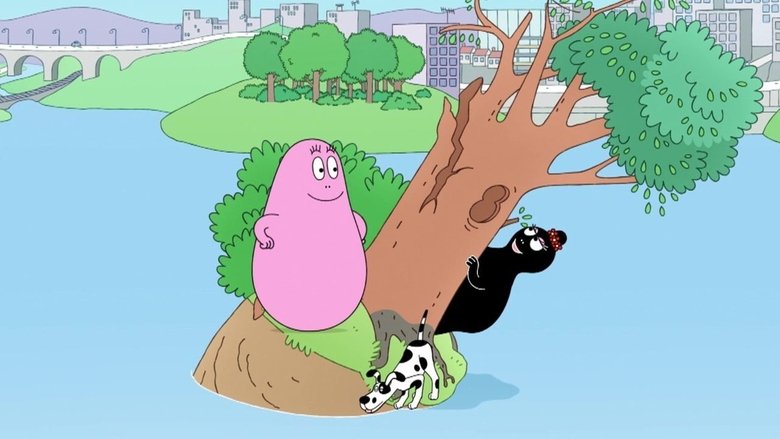 Still image for Barbapapa: One Big Happy Family! season 1 episode 13: The Barbapapa Tree Still image for Barbapapa: One Big Happy Family! season 1 episode 13: The Barbapapa Tree