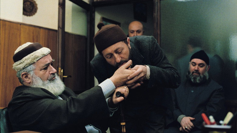 Takva: A Man's Fear of God still 7