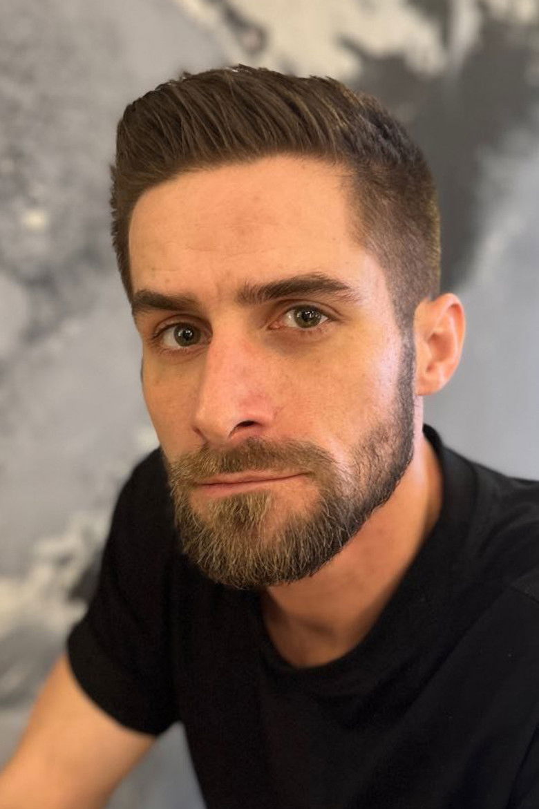 Tomáš Smička portrait image