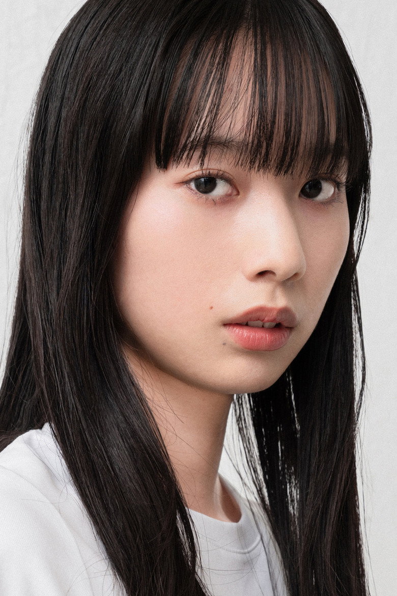 Moa Yamaguchi portrait