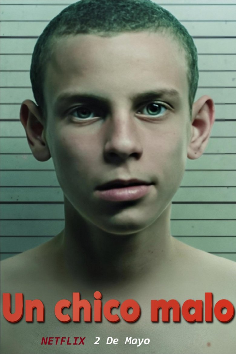 Un chico malo