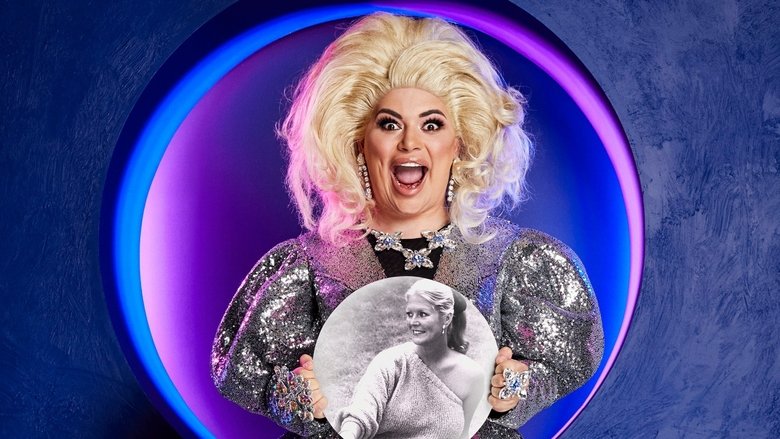 Still image for The Celebrity Circle for Stand Up to Cancer season 1 episode 1: Episode 1 Still image for The Celebrity Circle for Stand Up to Cancer season 1 episode 1: Episode 1