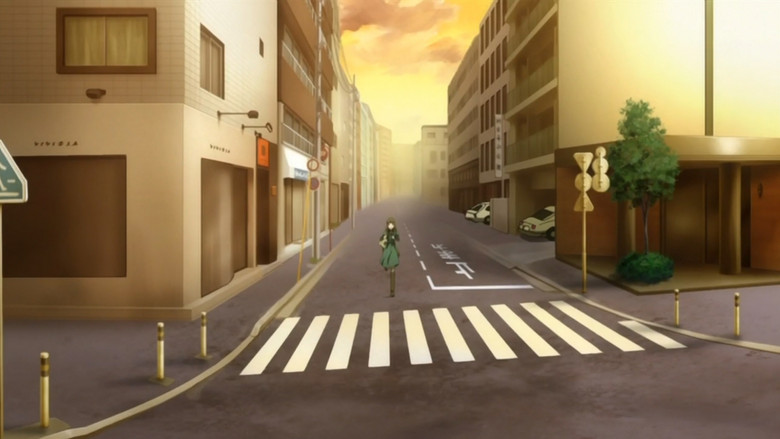 Still image for ミラクル☆トレイン〜大江戸線へようこそ〜 season 1 episode 11: The Proposal from 3 Years Ago