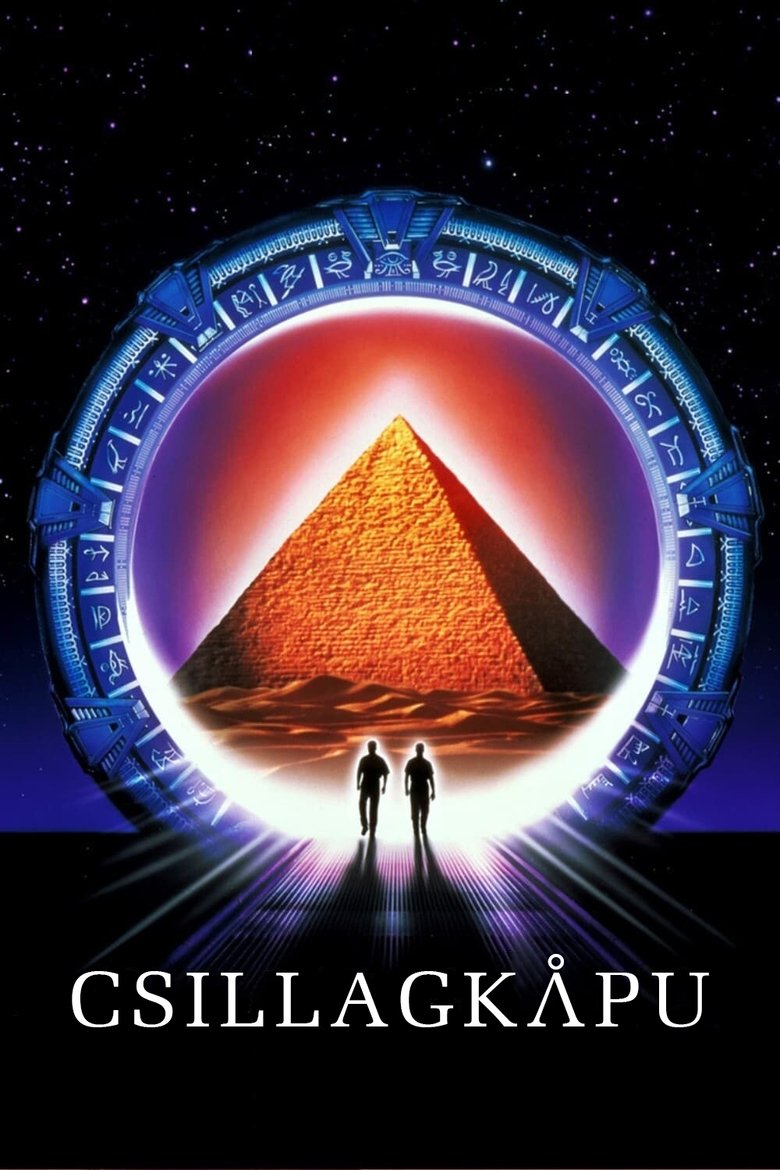 Csillagkapu (1994)