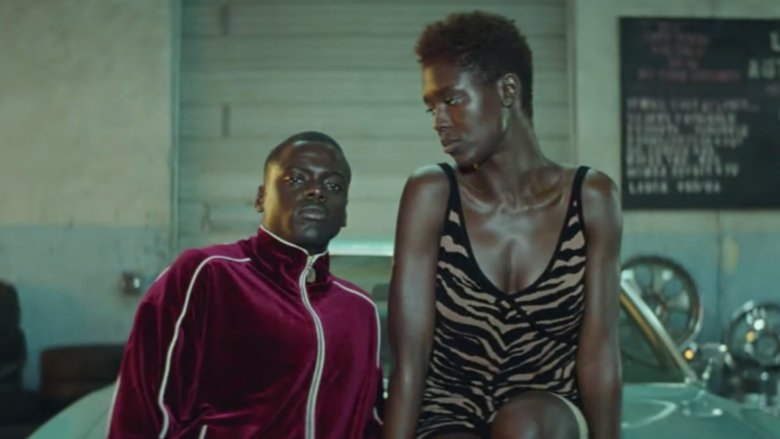 Queen & Slim Queen & Slim