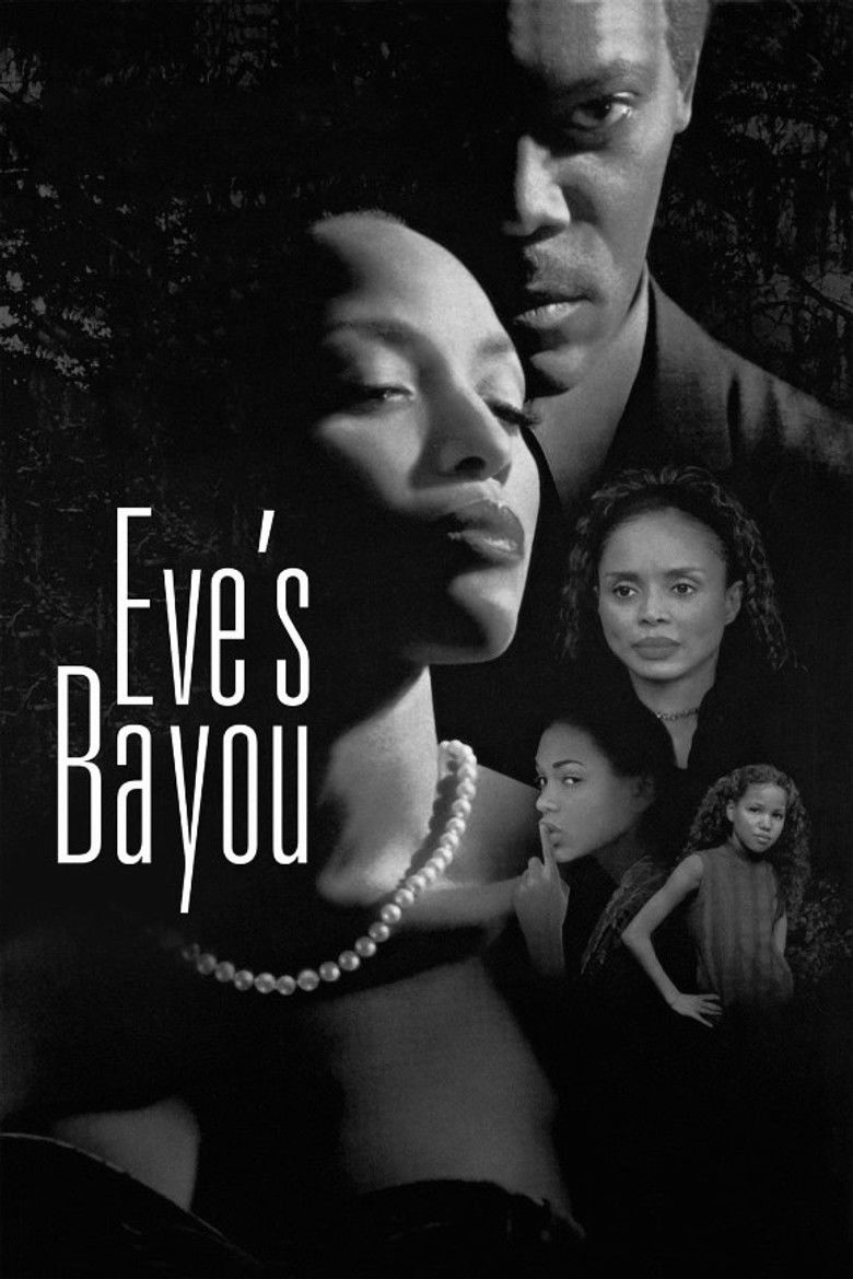 Imatge de Eve’s bayou (L’estany de l’Eva)
