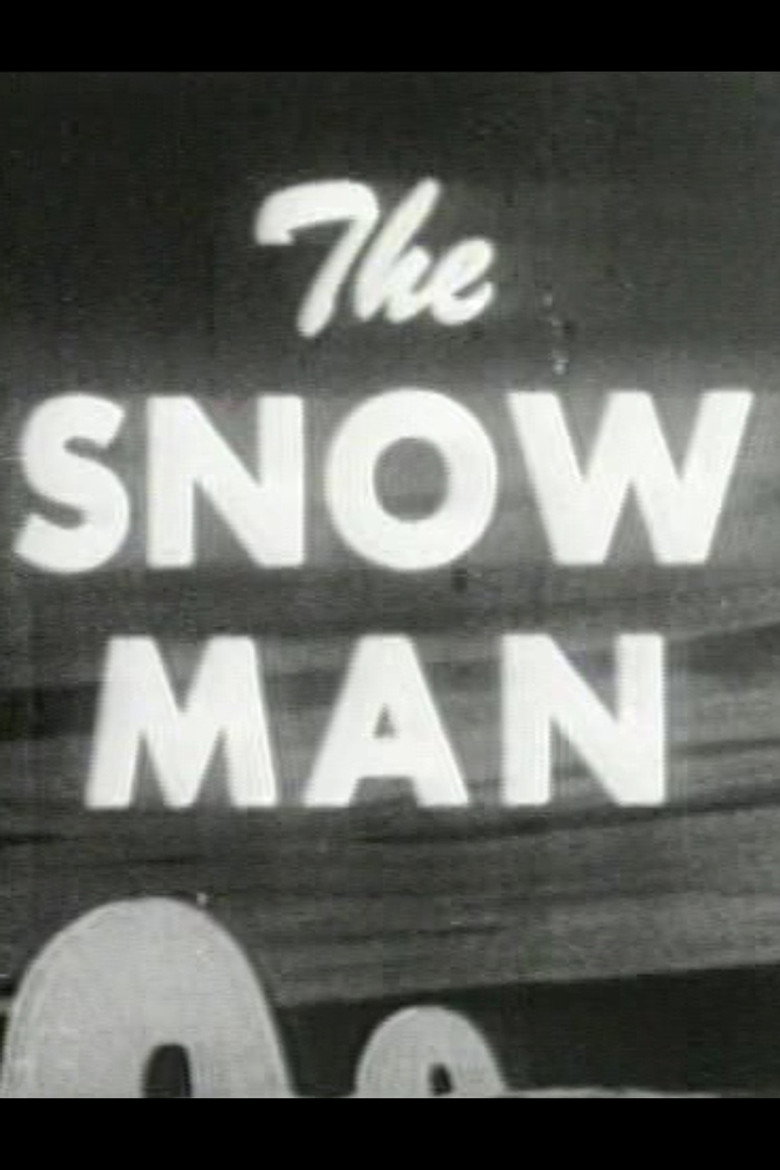 Imatge de The Snow Man