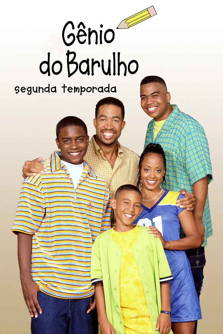 Gênio do Barulho S02E02