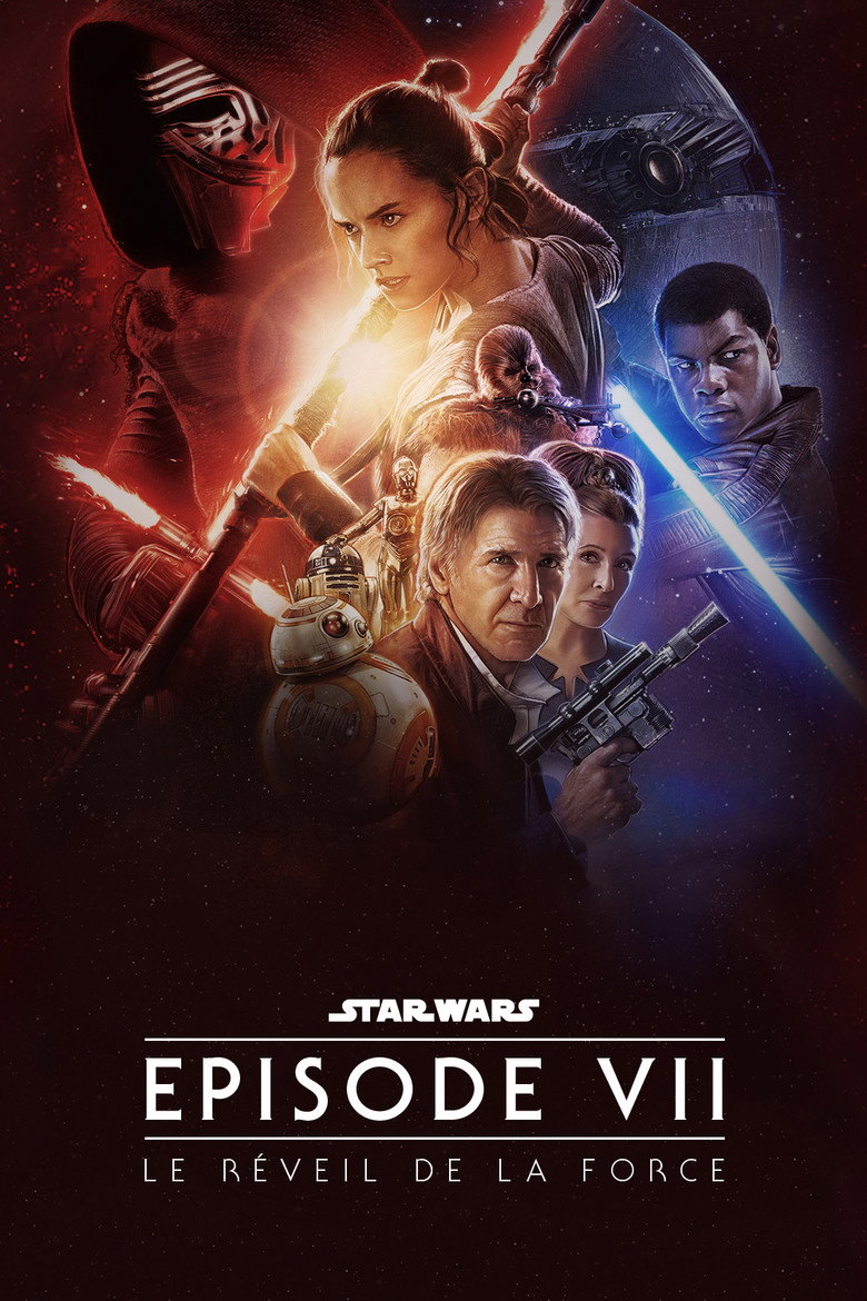 Póster la Película