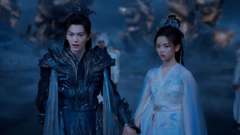 Still image for Love You Seven Times season 1 episode 37: Episode 37 Still image for Love You Seven Times season 1 episode 37: Episode 37