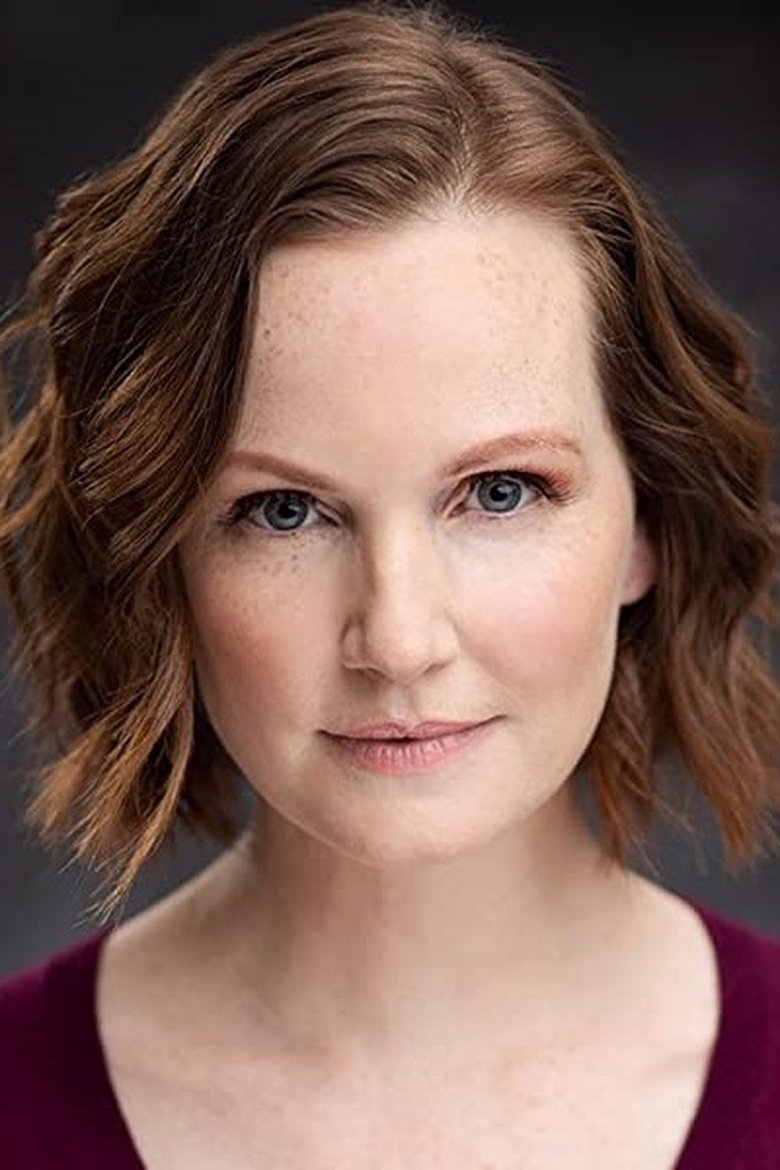 Shauna Hansen portrait image