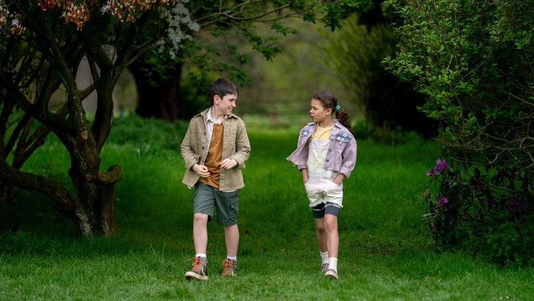 Image d'arrière-plan 10 du film Grow