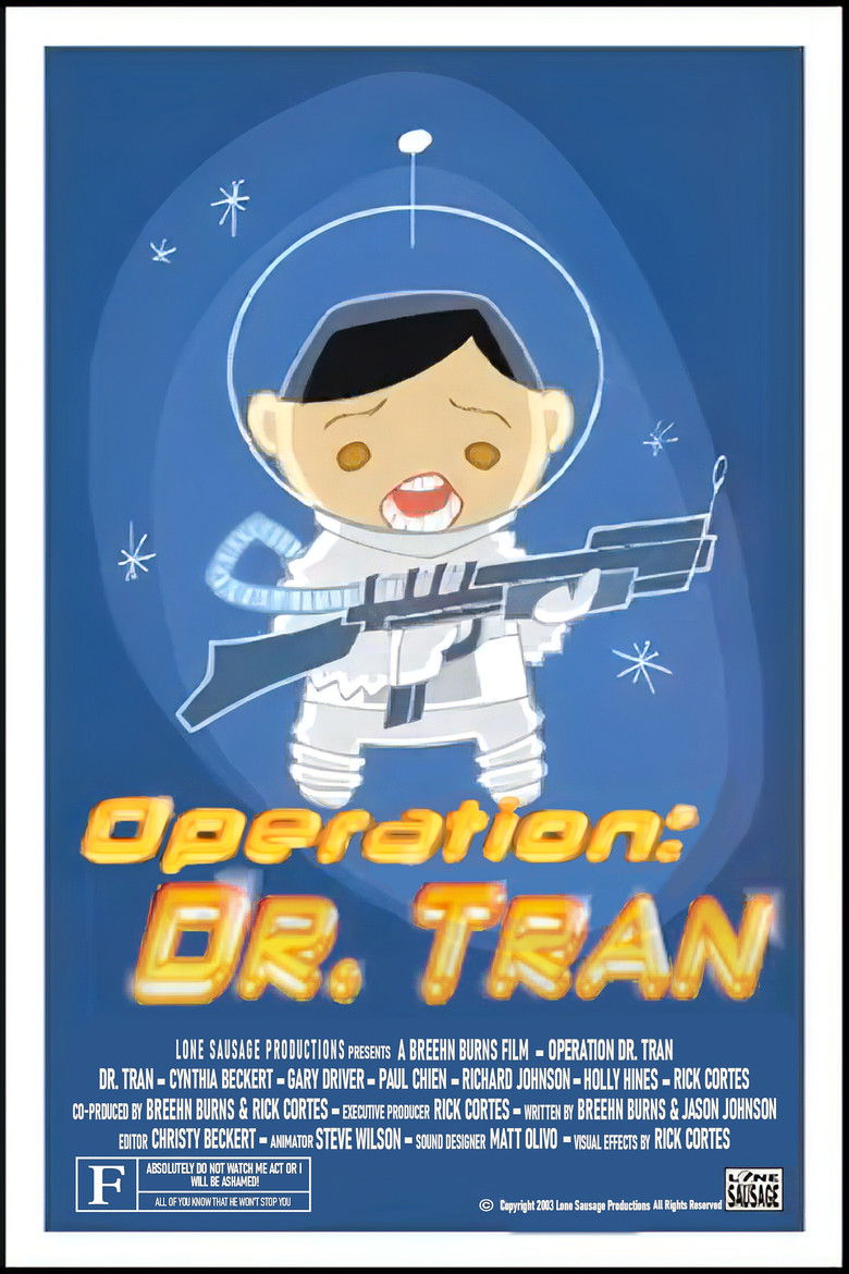 Imatge de Here Comes Dr. Tran