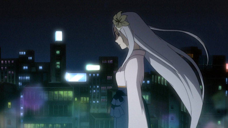 Still from 食灵：零 - 第 1 集 7