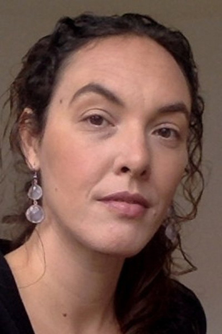 Paola Pellettieri portrait