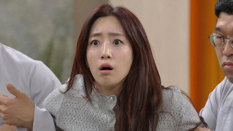 여왕의 집 Season 1 19화