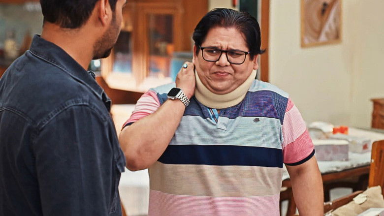 Still image for Ufff... Yeh Love Hai Mushkil season 1 episode 5: Yug's Drastic Steps Still image for Ufff... Yeh Love Hai Mushkil season 1 episode 5: Yug's Drastic Steps