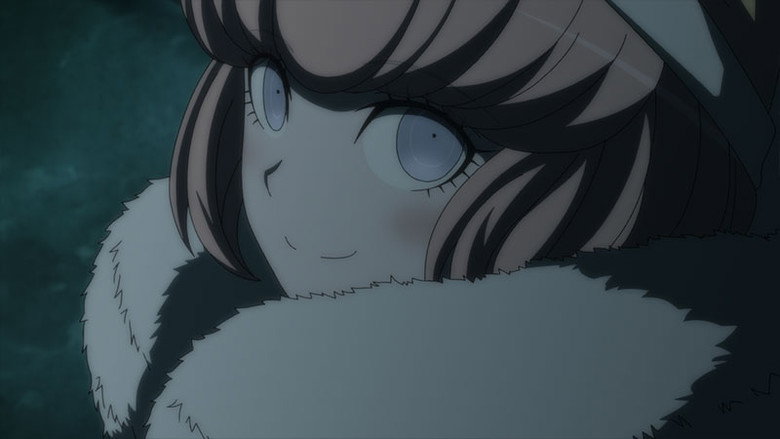 Still from ダンガンロンパ 希望の学園と絶望の高校生 The Animation - Season 2 Episode 3