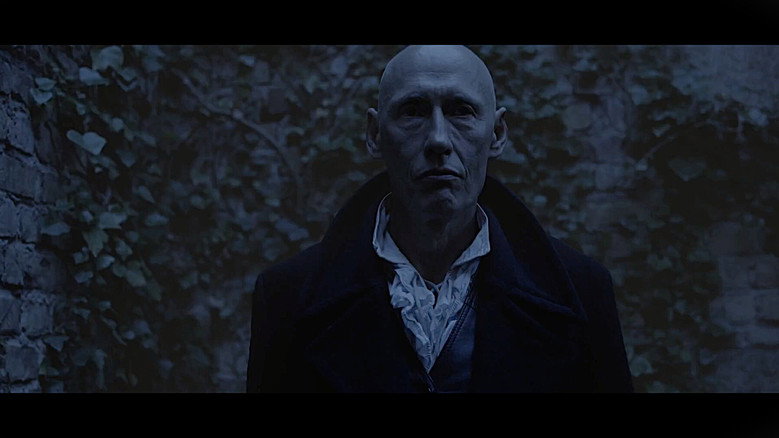 Still from Transferatu