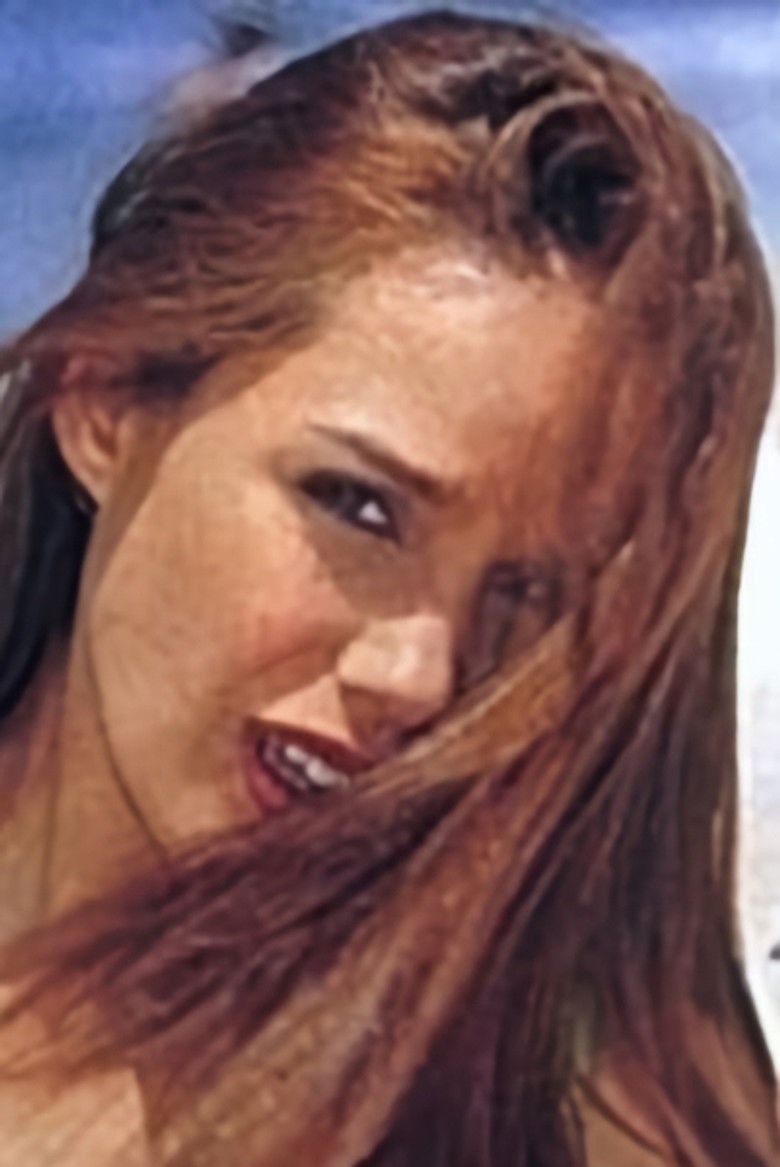 Photo de Julie Paradis