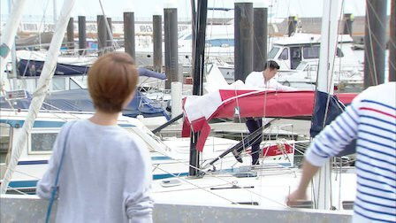 Still image for Be with You season 1 episode 49: Episode 49 Still image for Be with You season 1 episode 49: Episode 49