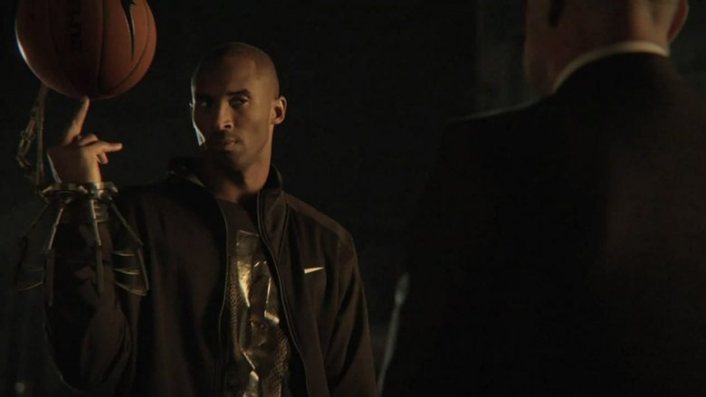 The Black Mamba (2011)