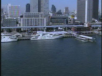 Still image for Extreme Engineering season 1 episode 1: Tokyo's Sky City