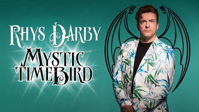 Rhys Darby: Mystic Time Bird 2021 123movies