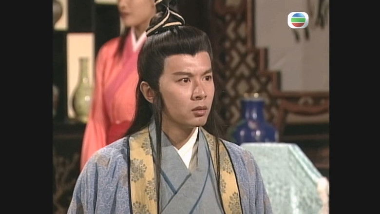 Still image for State of Divinity season 1 episode 3: Episode 3 Still image for State of Divinity season 1 episode 3: Episode 3