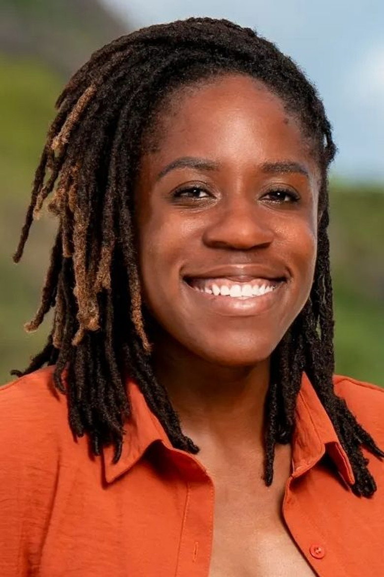 MC Chukwujekwu portrait