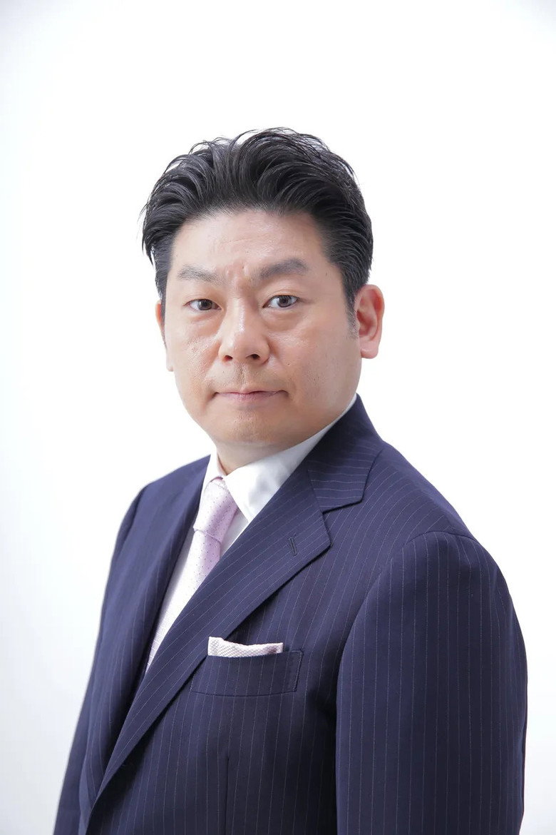 Photo de 山本高広