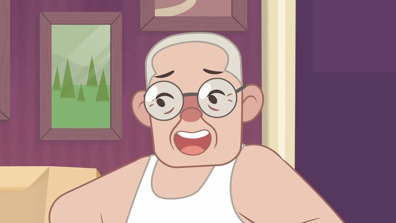 Still image for Luo Bao Bei season 1 episode 5: Moving Still image for Luo Bao Bei season 1 episode 5: Moving