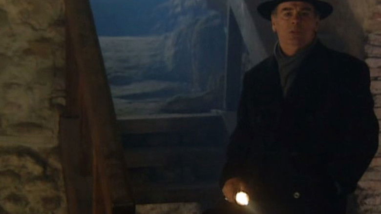 Still image for Phenomenon: The Lost Archives season 1 episode 11: Unknown Encounter Still image for Phenomenon: The Lost Archives season 1 episode 11: Unknown Encounter