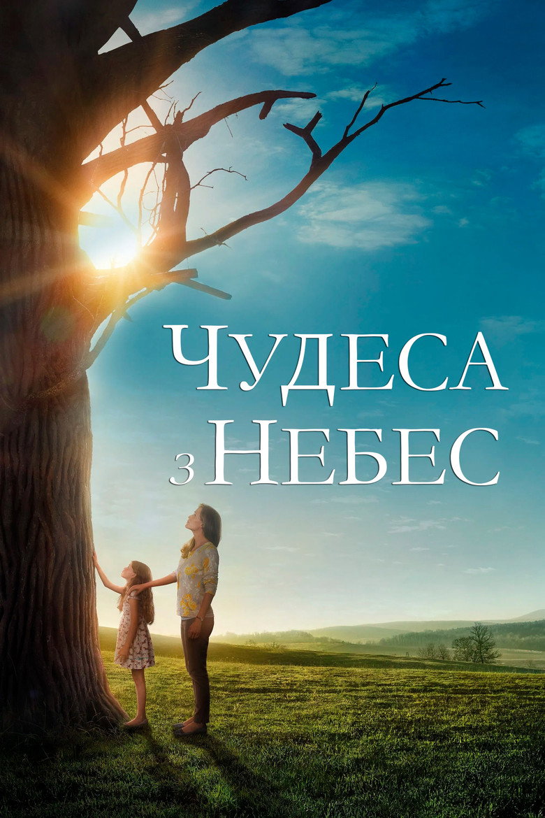 Чудеса з небес (2016)