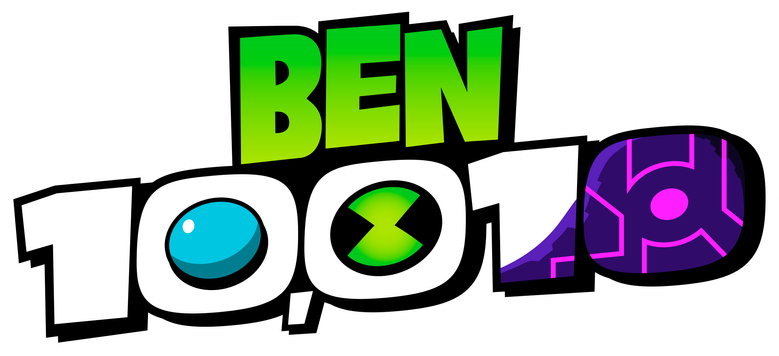 Imagen de Ben 10,010