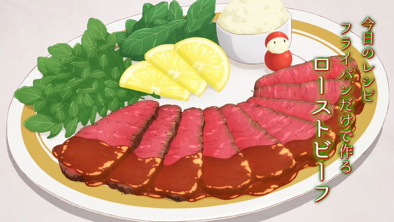 Learn Today's Menu for the Emiya Family in 3 Minutes 12