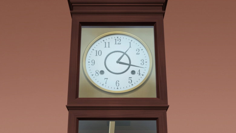 Still from Detective Conan - Season 1 Episode 1133
