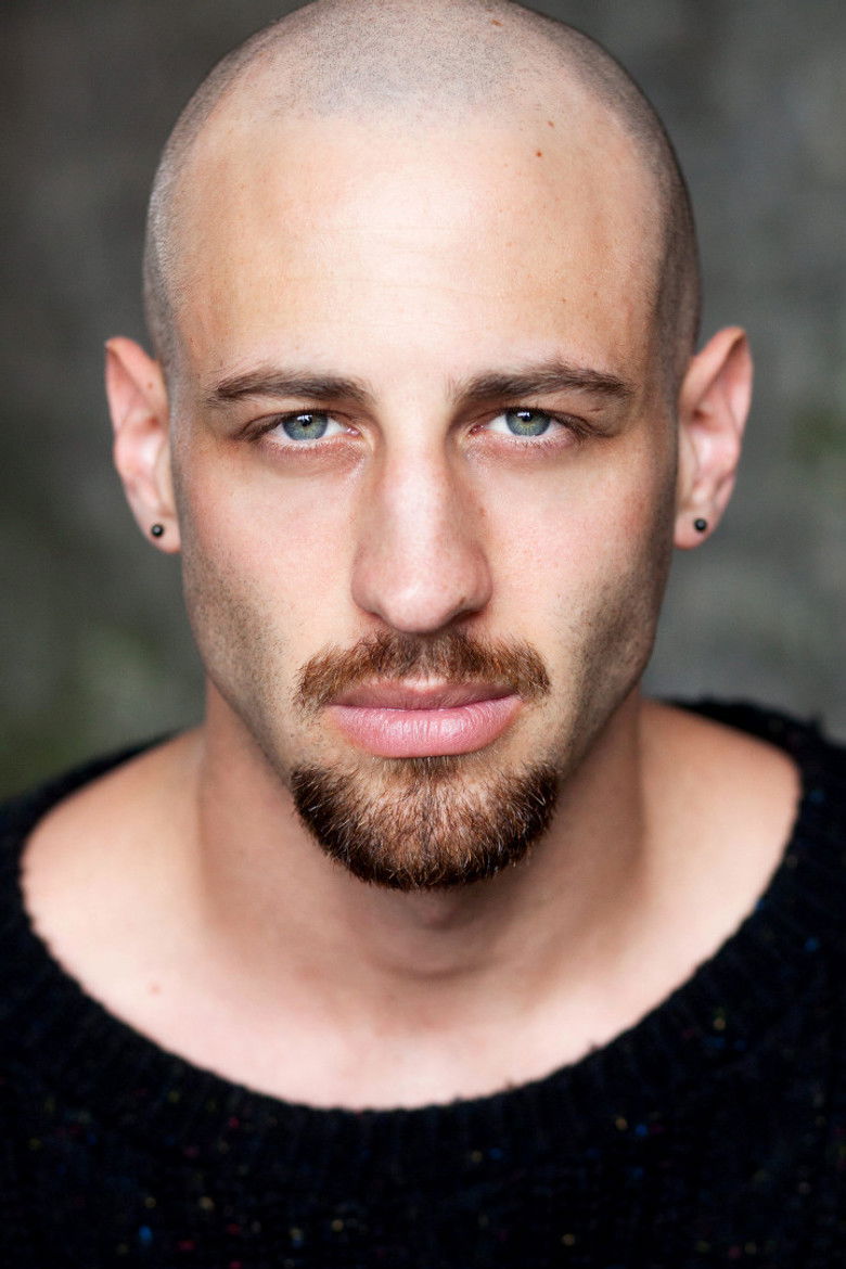 Sam Mackay portrait image