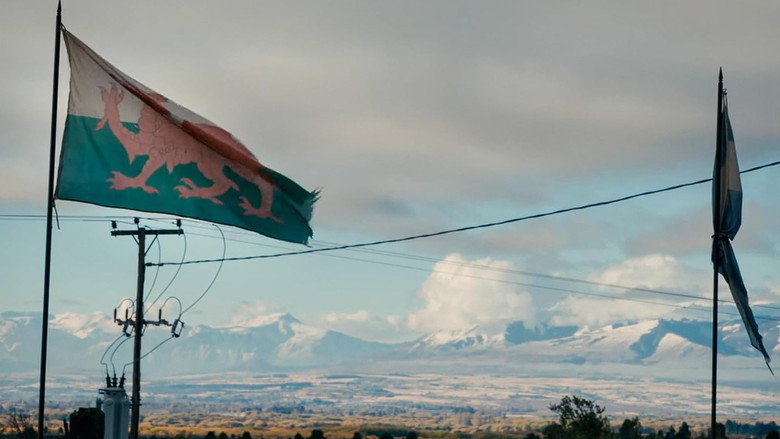 Imatge de Dreigiau Cymreig Patagonia