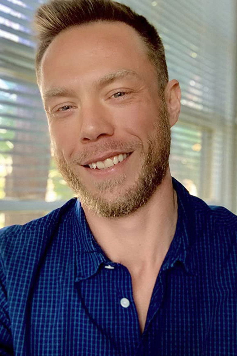 Jeff Fuller portrait image