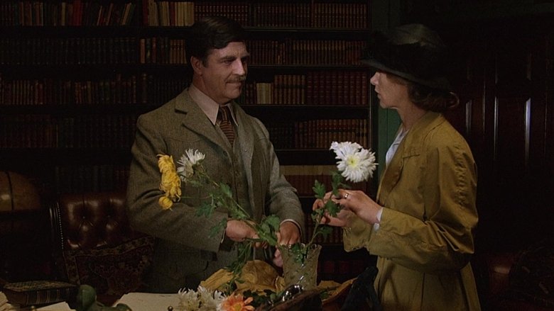The Return of the Soldier (1983)