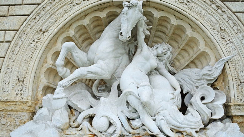 Still image for How to Look at and Understand Great Art season 1 episode 6: Seeing the Big Picture—Composition